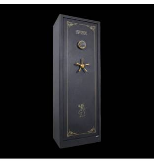 Spika S3D Premium 12 Gun Safe